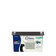 DULUX VALENTINE - Peinture Crème de Couleur Biosourcé - Saule Biosourcé - Satin - 2,25 L - vignette