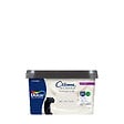 DULUX VALENTINE - Peinture Crème de Couleur Biosourcé - Fleur de Coton - Velours - 2,25L - vignette