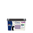 DULUX VALENTINE - Peinture Crème de Couleur Biosourcé - Glycine - Velours - 2,25 L - vignette