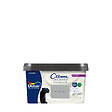 DULUX VALENTINE - Peinture Crème de Couleur Biosourcé - Gris Alpaga - Velours - 2,25 L - vignette