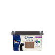 DULUX VALENTINE - Peinture Crème de Couleur Biosourcé - Havane - Velours - 2,25 L - vignette