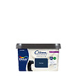 DULUX VALENTINE - Peinture Crème de Couleur Biosourcé - Marine - Velours - 2,25 L - vignette