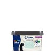 DULUX VALENTINE - Peinture Crème de Couleur Biosourcé - Menthe Frappée - Velours - 2,25L - vignette