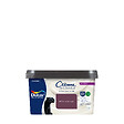 DULUX VALENTINE - Peinture Crème de Couleur Biosourcé - Mûre Sauvage - Velours - 2,25 L - vignette