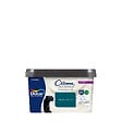 DULUX VALENTINE - Peinture Crème de Couleur Biosourcé - Pétrole Intense - Velours -2,25L - vignette