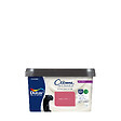 DULUX VALENTINE - Peinture Crème de Couleur Biosourcé - Rose Melba - Velours - 2,25 L - vignette