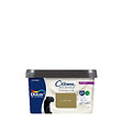 DULUX VALENTINE - Peinture Crème de Couleur Biosourcé - Tapenade - Velours - 2,25 L - vignette