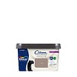 DULUX VALENTINE - Peinture Crème de Couleur Biosourcé - Taupe - Velours - 2,25 L - vignette
