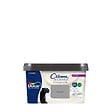 DULUX VALENTINE - Peinture Crème de Couleur Biosourcé - Titanium - Velours - 2,25 L - vignette