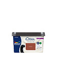DULUX VALENTINE - Peinture Crème de Couleur Biosourcé - Tomette - Velours - 2,25 L - vignette