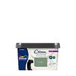 DULUX VALENTINE - Peinture Crème de Couleur Biosourcé - Vert Ginkgo - Velours - 2,25 L - vignette