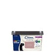 DULUX VALENTINE - Peinture Crème de Couleur Biosourcé - Vieux Rose - Velours - 2,25 L - vignette