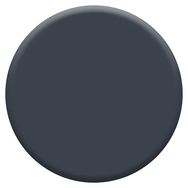 DULUX VALENTINE - Peinture Crème de Couleur Biosourcé - Bleu d'Encre - Mat - 2,25 L - large