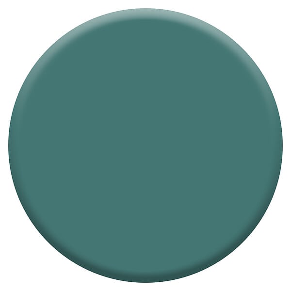 DULUX VALENTINE - Peinture Crème de Couleur Biosourcé - Eucalyptus - Mat - 2,25 L - large