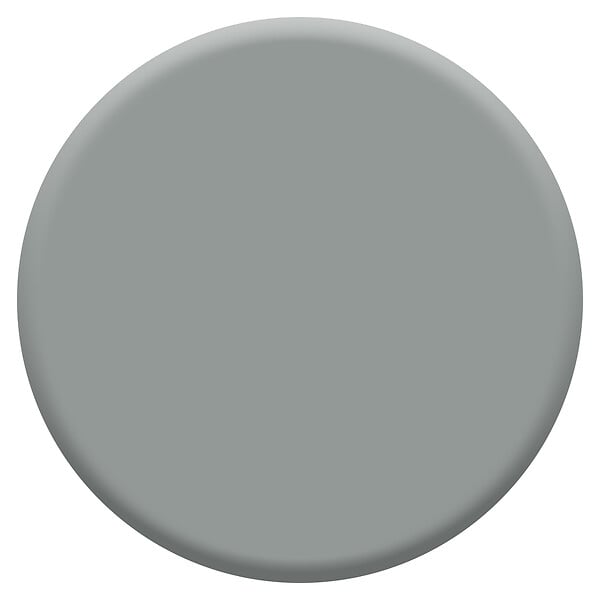 DULUX VALENTINE - Peinture Crème de Couleur Biosourcé - Titanium - Mat - 2,25 L - large