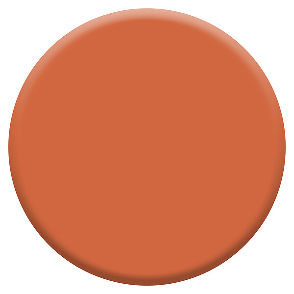 DULUX VALENTINE - Peinture Crème de Couleur Biosourcé - Auburn Sauvage - Satin - 2,25 L - large