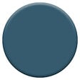 DULUX VALENTINE - Peinture Crème de Couleur Biosourcé - Bleu Paon - Satin - 2,25 L - vignette