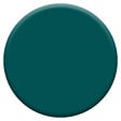 DULUX VALENTINE - Peinture Crème de Couleur Biosourcé - Emeraude - Satin - 2,25 L - vignette