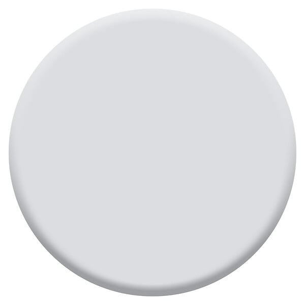 DULUX VALENTINE - Peinture Crème de Couleur Biosourcé - Gris Tendance - Satin - 2,25 L - large