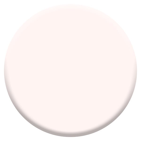 DULUX VALENTINE - Peinture Crème de Couleur Biosourcé - Matin Blanc - Satin - 2,25 L - large