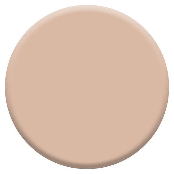 DULUX VALENTINE - Peinture Crème de Couleur Biosourcé - Rose des Sables - Satin - 2,25 L - large