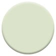 DULUX VALENTINE - Peinture Crème de Couleur Biosourcé - Tendrement Vert - Satin - 2,25 L - vignette