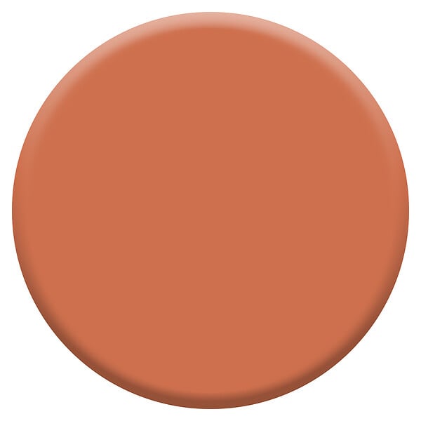 DULUX VALENTINE - Peinture Crème de Couleur Biosourcé - Terre Cuite - Satin - 2,25 L - large