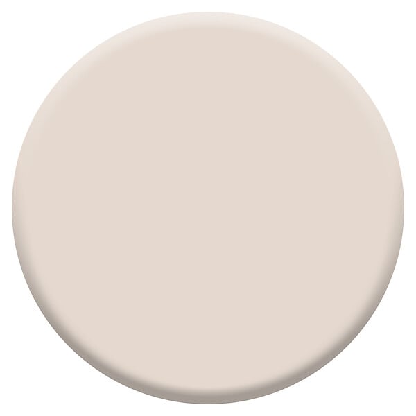 DULUX VALENTINE - Peinture Crème de Couleur Biosourcé - Beige Parfait - Velours - 2,25 L - large