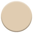 DULUX VALENTINE - Peinture Crème de Couleur Biosourcé - Biscuit - Velours - 2,25 L - vignette