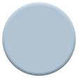 DULUX VALENTINE - Peinture Crème de Couleur Biosourcé - Bleu Horizon - Velours - 2,25 L - vignette