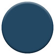 DULUX VALENTINE - Peinture Crème de Couleur Biosourcé - Bleu Indigo - Velours - 2,25 L - vignette