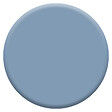 DULUX VALENTINE - Peinture Crème de Couleur Biosourcé - Bleu Vintage - Velours - 2,25 L - vignette