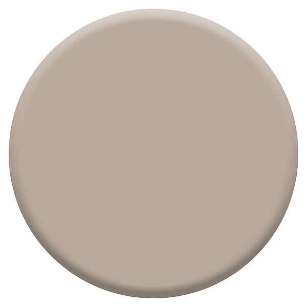 DULUX VALENTINE - Peinture Crème de Couleur Biosourcé - Gazelle - Velours - 2,25 L - large