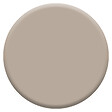 DULUX VALENTINE - Peinture Crème de Couleur Biosourcé - Gazelle - Velours - 2,25 L - vignette