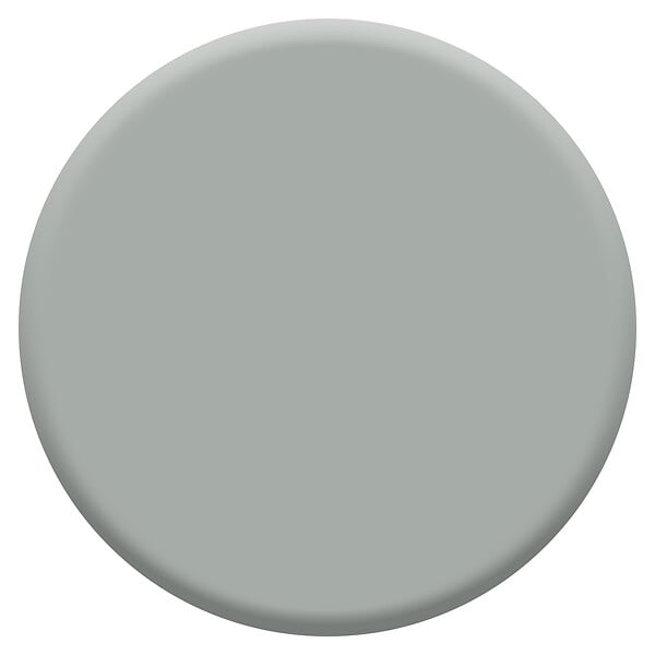 DULUX VALENTINE - Peinture Crème de Couleur Biosourcé - Gris Alpaga - Velours - 2,25 L - large