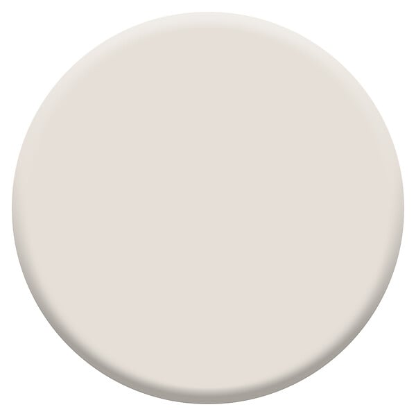 DULUX VALENTINE - Peinture Crème de Couleur Biosourcé - Lin Blanc - Velours - 2,25 L - large