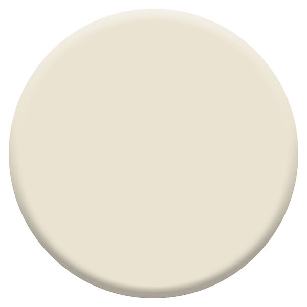 DULUX VALENTINE - Peinture Crème de Couleur Biosourcé - Lin Clair - Velours - 2,25 L - large