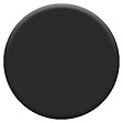DULUX VALENTINE - Peinture Crème de Couleur Biosourcé - Noir - Velours - 2,25 L - vignette