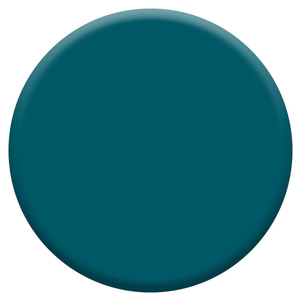 DULUX VALENTINE - Peinture Crème de Couleur Biosourcé - Pétrole Intense - Velours -2,25L - large