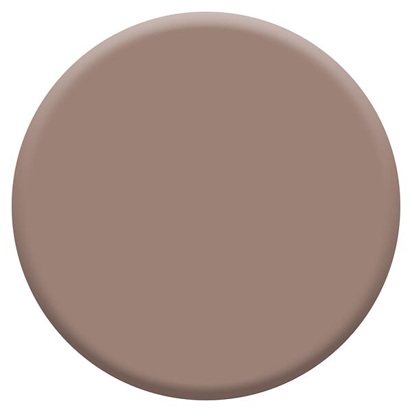 DULUX VALENTINE - Peinture Crème de Couleur Biosourcé - Taupe - Velours - 2,25 L - large