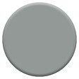 DULUX VALENTINE - Peinture Crème de Couleur Biosourcé - Titanium - Velours - 2,25 L - vignette