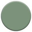 DULUX VALENTINE - Peinture Crème de Couleur Biosourcé - Vert Ginkgo - Velours - 2,25 L - vignette