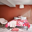 DULUX VALENTINE - Peinture Crème de Couleur Biosourcé - Tomette - Mat - 2,25 L - vignette
