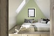 DULUX VALENTINE - Peinture Crème de Couleur Biosourcé - Gentil Cactus - Satin - 2,25 L - vignette