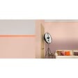 DULUX VALENTINE - Peinture Crème de Couleur Biosourcé - Gris Tendance - Satin - 2,25 L - vignette