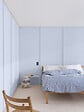 DULUX VALENTINE - Peinture Crème de Couleur Biosourcé - Brume Pastel - Velours - 2,25 L - vignette