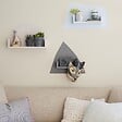 DULUX VALENTINE - Peinture Crème de Couleur Biosourcé - Fleur de Coton - Velours - 2,25L - vignette