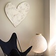 DULUX VALENTINE - Peinture Crème de Couleur Biosourcé - Lin Clair - Velours - 2,25 L - vignette