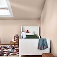 DULUX VALENTINE - Peinture Crème de Couleur Biosourcé - Lin Intense - Velours - 2,25 L - vignette