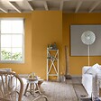 DULUX VALENTINE - Peinture Crème de Couleur Biosourcé - Miel - Velours - 2,25 L - vignette